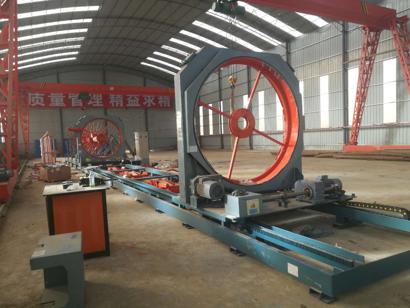 中鐵十局集團(tuán)甜永高速TY02標(biāo)