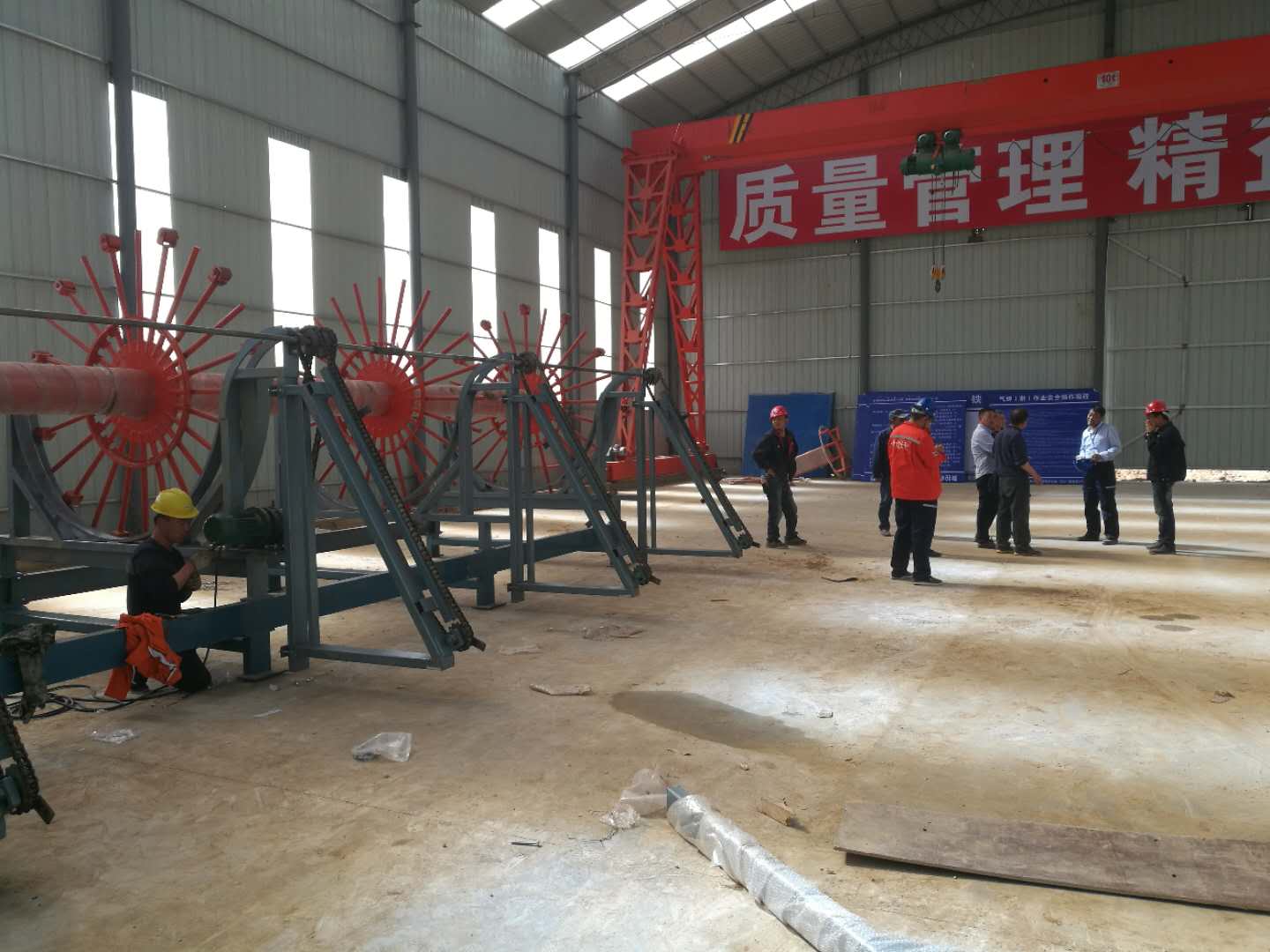 中鐵十局集團(tuán)甜永高速TY02標(biāo)