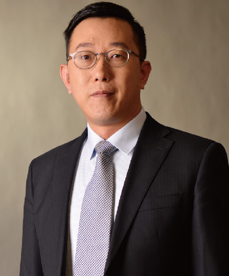 Jiang Ke