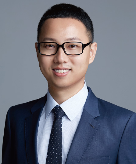 William Zhang