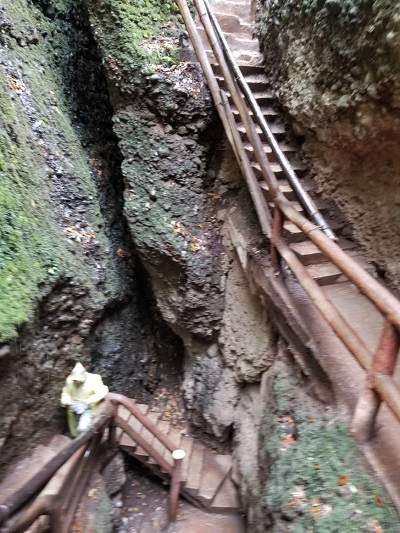 青城后山 都市人的后花園(再篇) 青城后山 都市人的后花園(再篇)