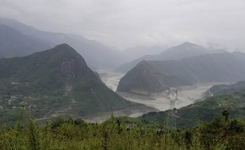 青城后山 都市人的后花園(再篇) 青城后山 都市人的后花園(再篇)