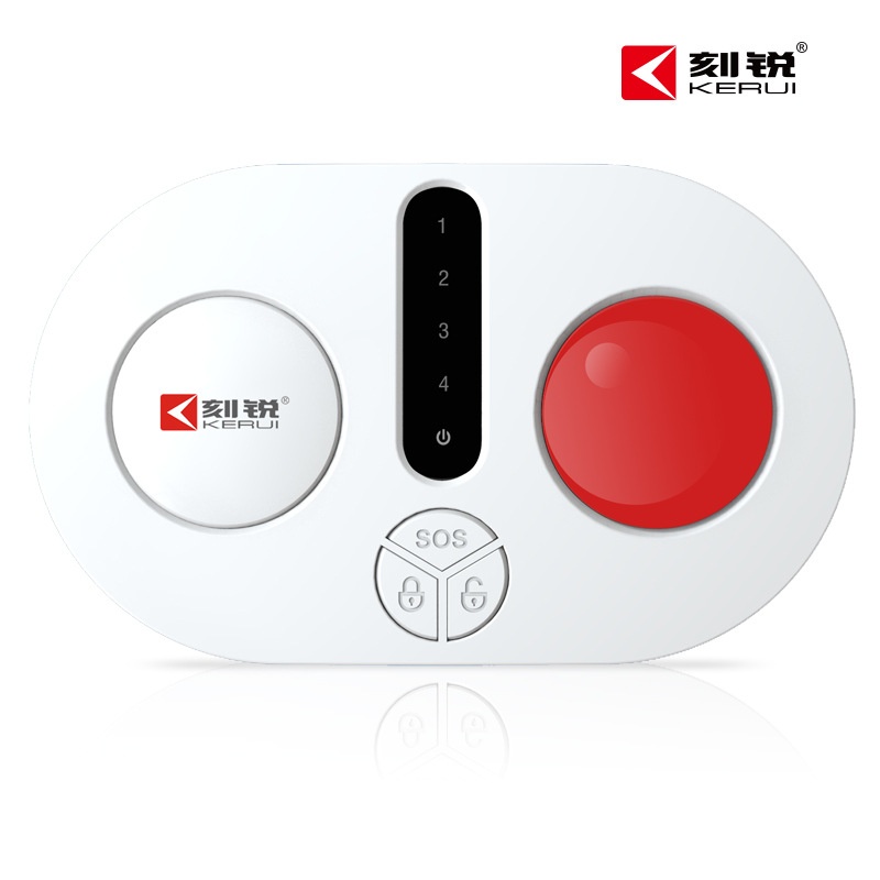 无线声光报警系统 无线声光报警系统