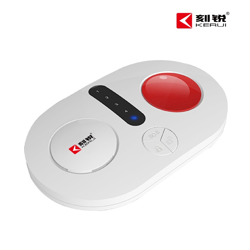 无线声光报警系统 无线声光报警系统