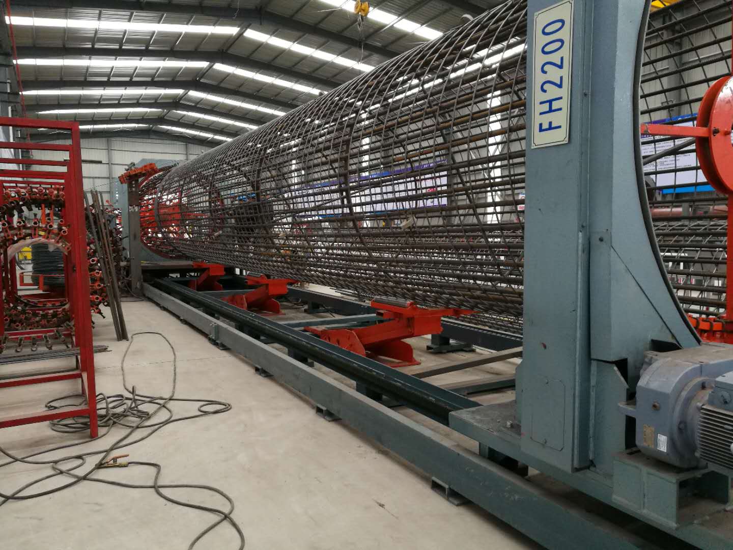 中鐵上海工程局集團(tuán)第二工程有限公司張吉懷七標(biāo)