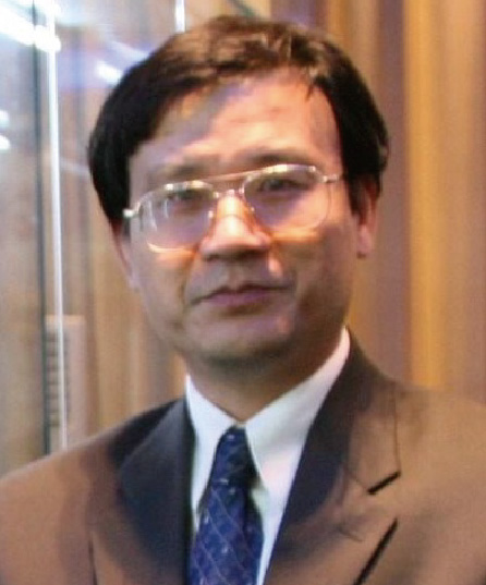  John NIU