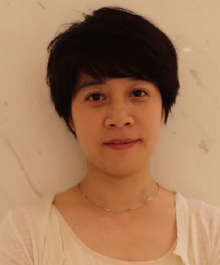 Lily SHEN