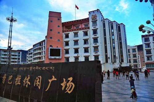 “攀西采访”之行(23):身边的共产党员 “攀西采访”之行(23):身边的共产党员