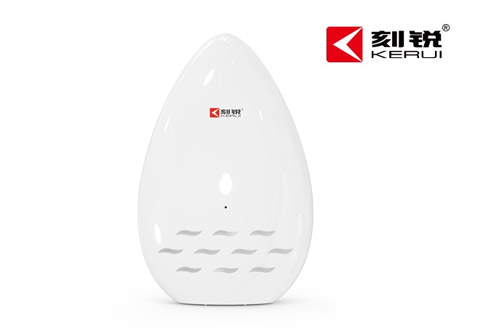 水浸報警器杜絕家中漏水，讓用戶享受“佛系生活”