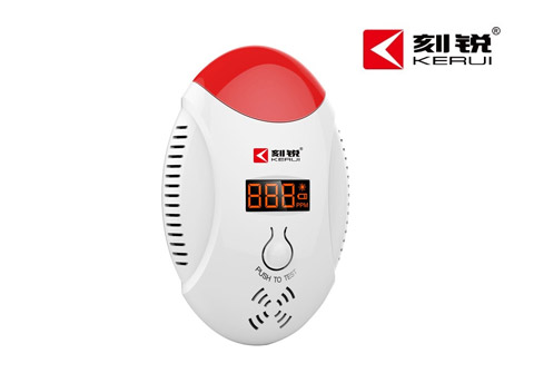 謹防一氧化碳中毒事件發生，一氧化碳報警器為安全護航
