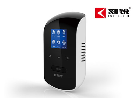 警惕發(fā)生煤氣爆炸，煤氣泄漏報警器GD23為用戶解憂