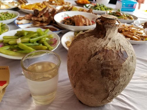 又到了樱桃采摘的季节 又到了樱桃采摘的季节