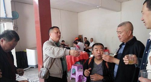 又到了樱桃采摘的季节 又到了樱桃采摘的季节