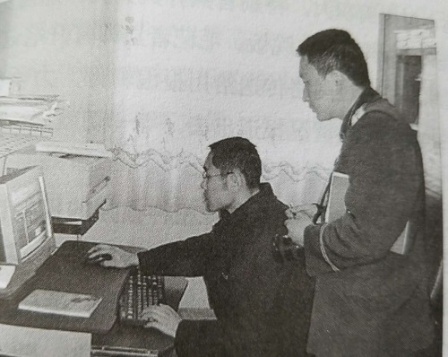 “攀西采访”之行(26):特写 “攀西采访”之行(26):特写