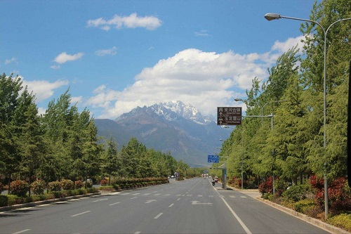 “攀西采访”之行(26):特写 “攀西采访”之行(26):特写