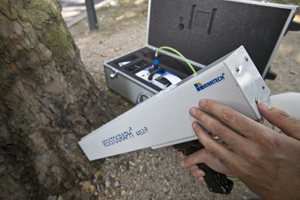 RESISTOGRAPH®树木针测仪 RESISTOGRAPH®树木针测仪
