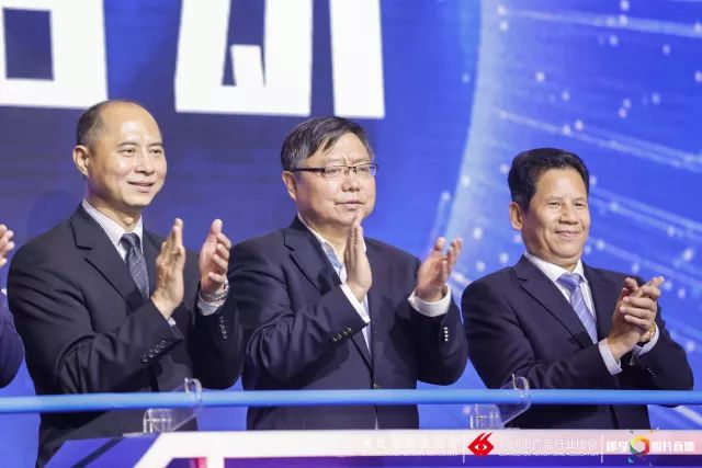 聚力赋能·协作共赢”2018年华南广告营销盛典圆满落幕 聚力赋能·协作共赢”2018年华南广告营销盛典圆满落幕