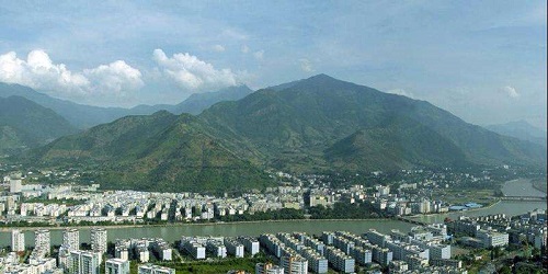 “攀西采访”之行(16):“161”工程 “攀西采访”之行(16):“161”工程