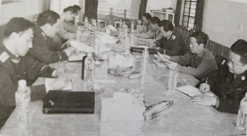 “攀西采访”之行(16):“161”工程 “攀西采访”之行(16):“161”工程