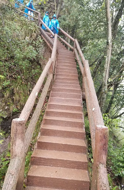 青城后山 都市人的后花園(再篇) 青城后山 都市人的后花園(再篇)