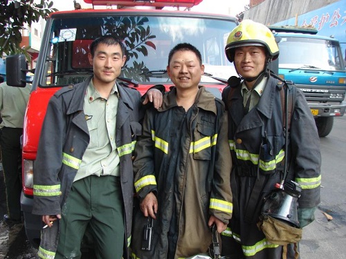 “攀西采訪”之行(19):身邊的共產(chǎn)黨員 “攀西采訪”之行(19):身邊的共產(chǎn)黨員