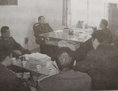 “攀西采访”之行(22):“161”工程 “攀西采访”之行(22):“161”工程
