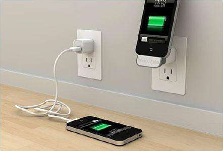 手機充電“小常識” 手機充電“小常識”