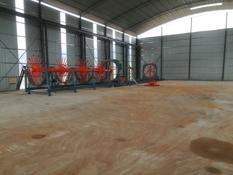 中国交建云南华丽高速公路项目第五项目部