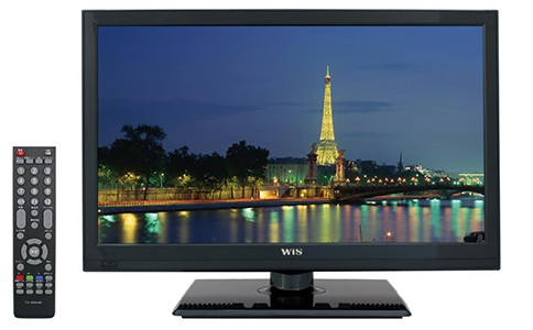TLD-19HDV 液晶テレビ ブラック Amazon | ウィズ (Wis) 19V型 液晶 テレビ TLD-19HDV