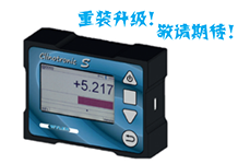 重裝升級！敬請關注！丹青新電子側傾儀-wyler Clinotronic S