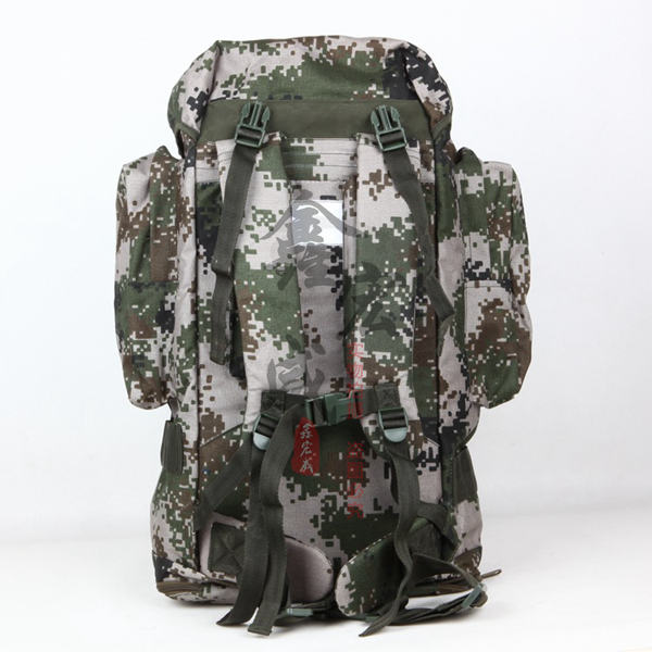 单兵携行具