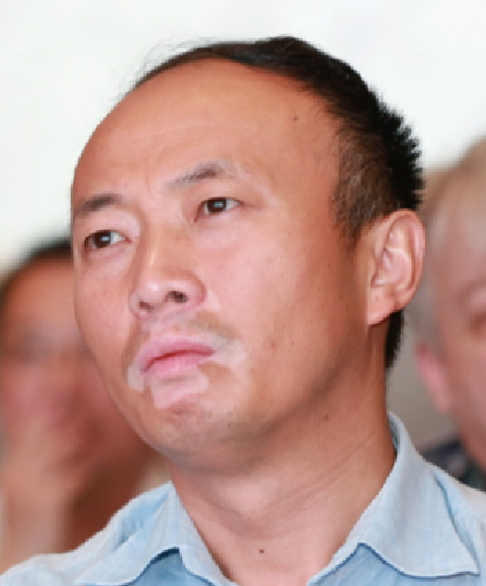 WANG Xiaohong