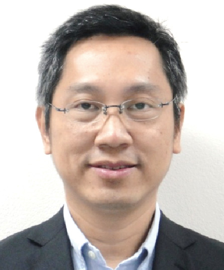 Jakrapop Charatsri