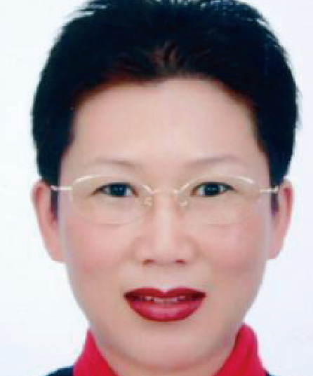 CHEN Shiqin