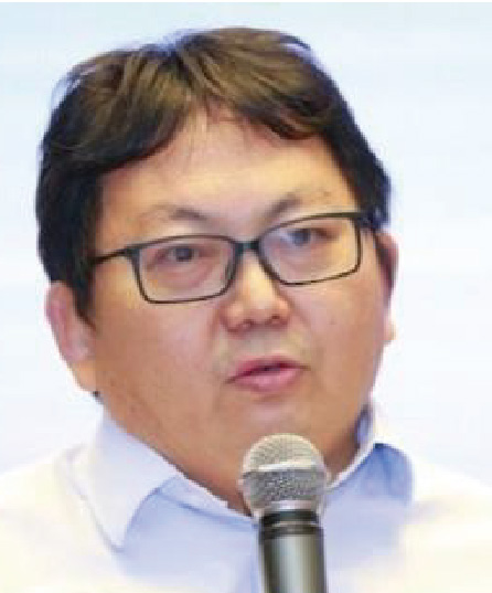 QIU Xiaoyong