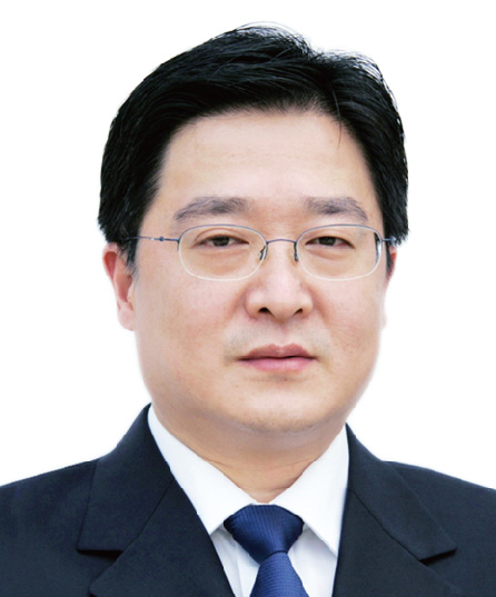  YU Bo