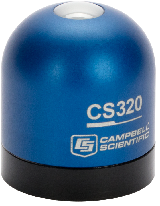 CS320总辐射 CS320总辐射