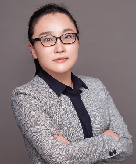 CHEN Wei