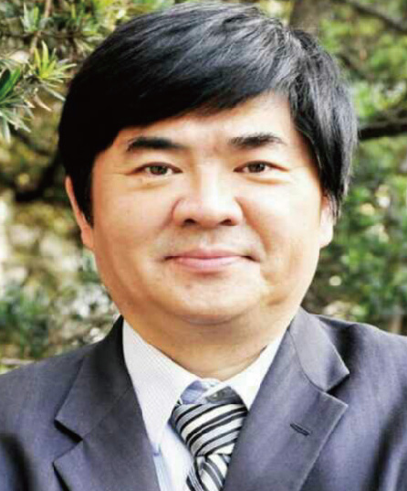 Weihai YIN
