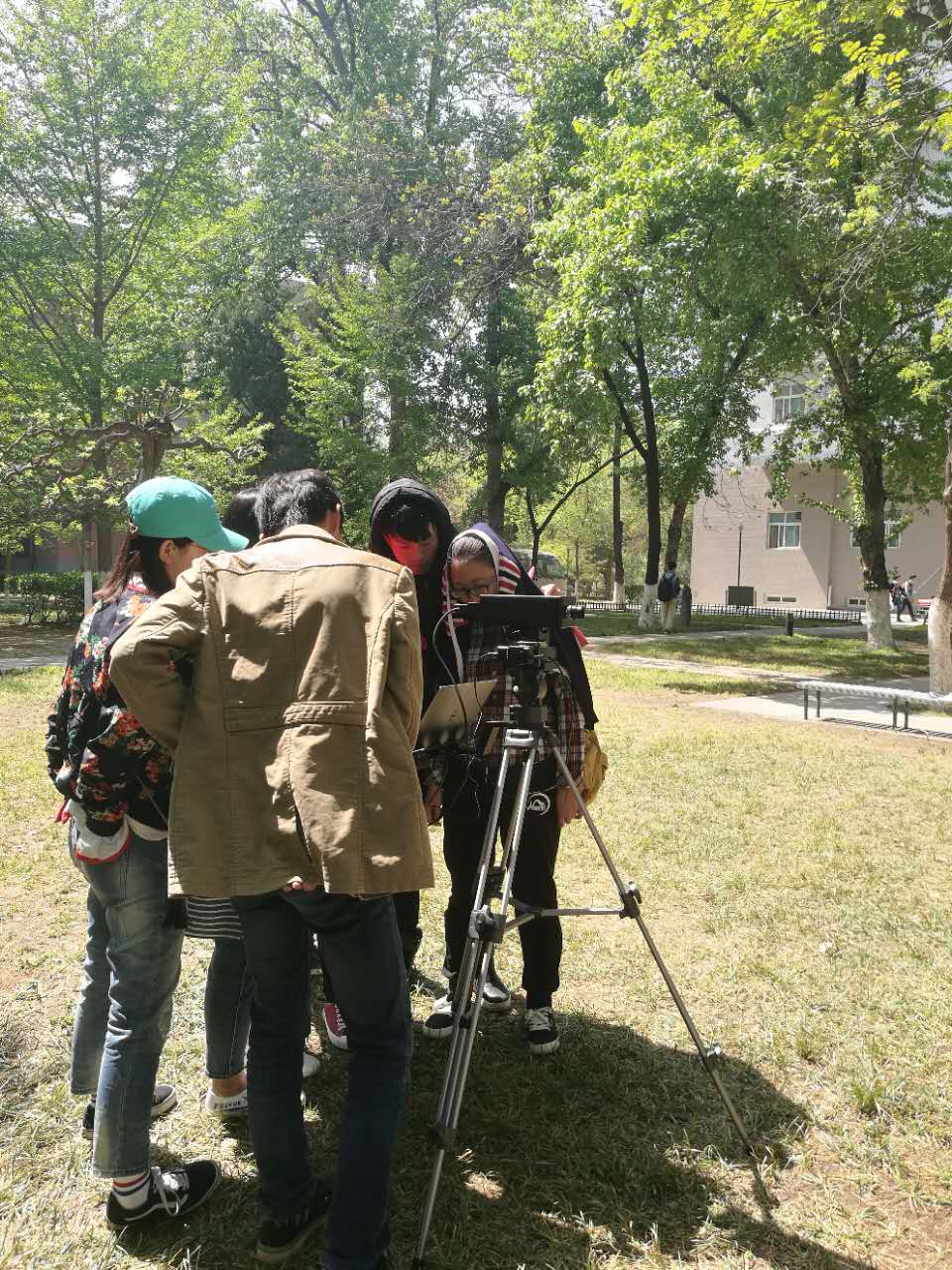 中国地质大学（北京）Resonon Pika XC2