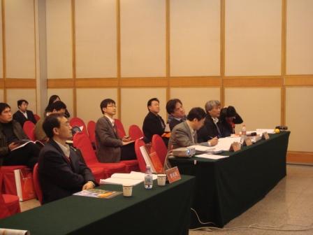 理加公司参加第八届国际水利先进技术(产品)推介会 理加公司参加第八届国际水利先进技术(产品)推介会