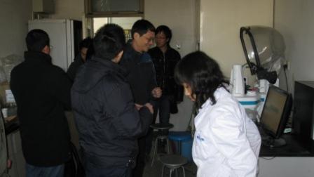 SmartChem巡回维护指导 SmartChem巡回维护指导