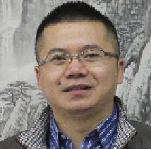 CHEN Zhihua