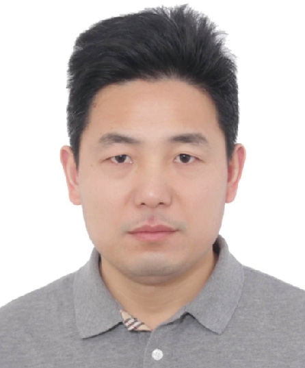 XU Zhibing