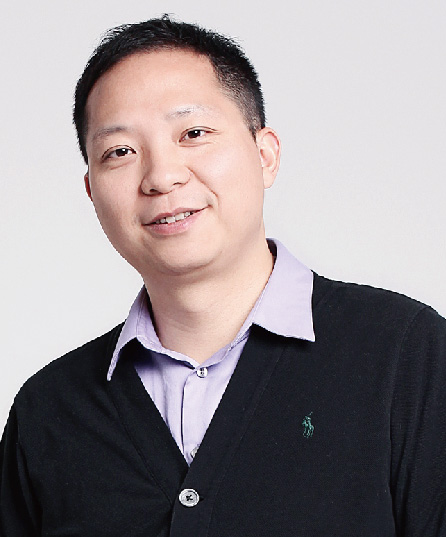 Tao Rong 