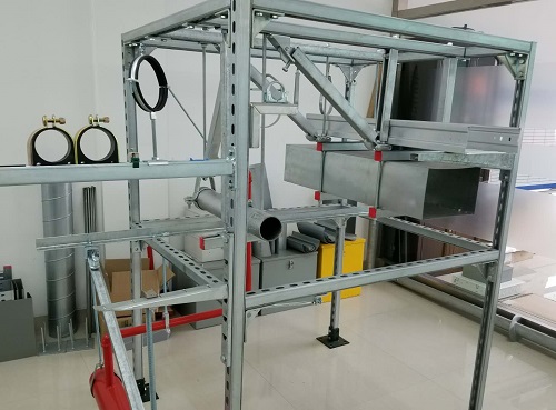 道和远大与浙江连翔初步达成签订战略框架合作协议意向 道和远大与浙江连翔初步达成签订战略框架合作协议意向