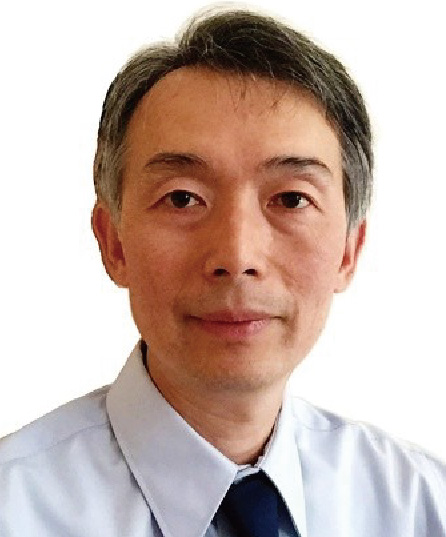 Ray LIU 