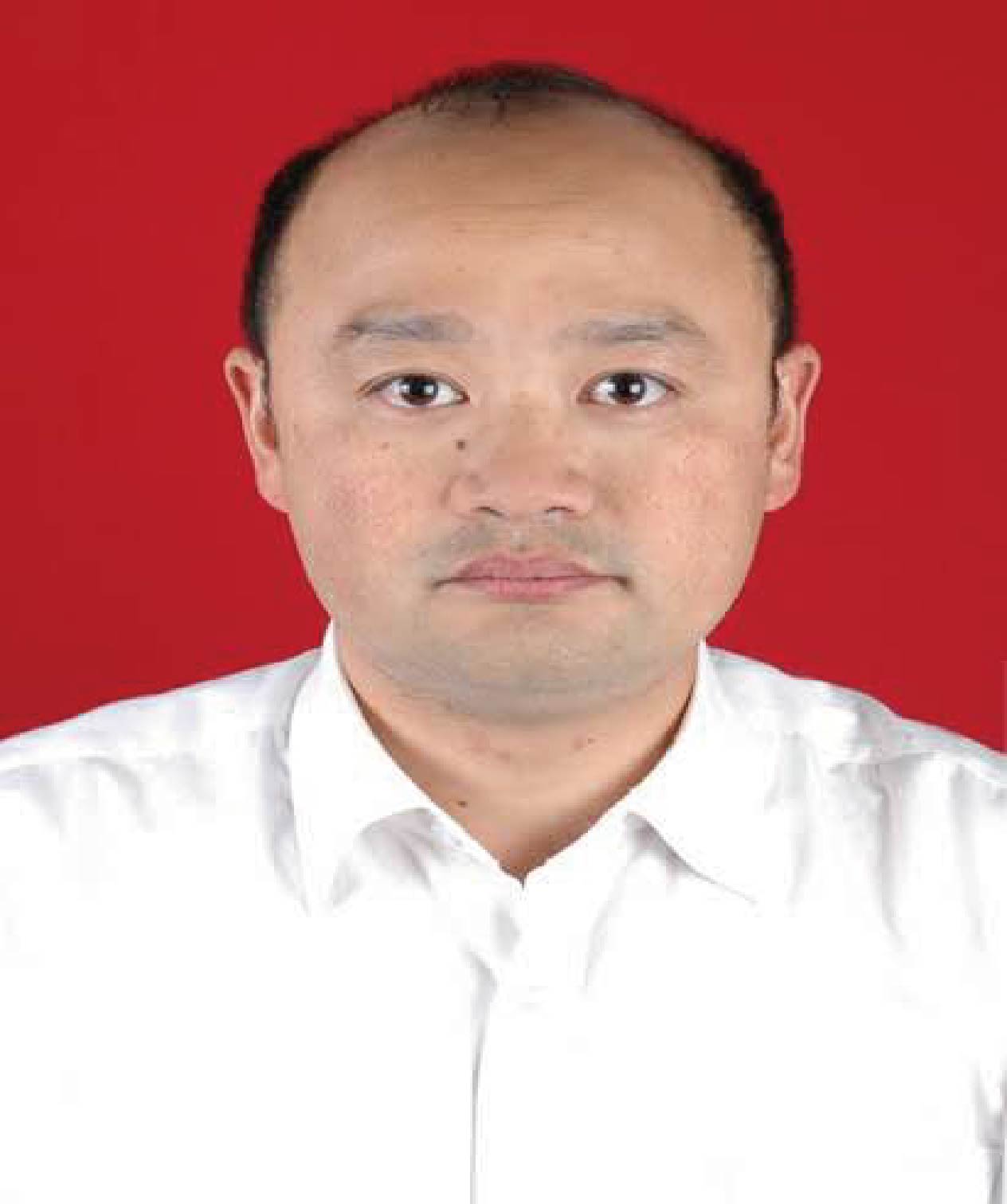 Chen Kai
