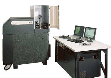 Dantsin-Werth VideoCheck V HA 萬能刀具復(fù)合式測量機(jī)