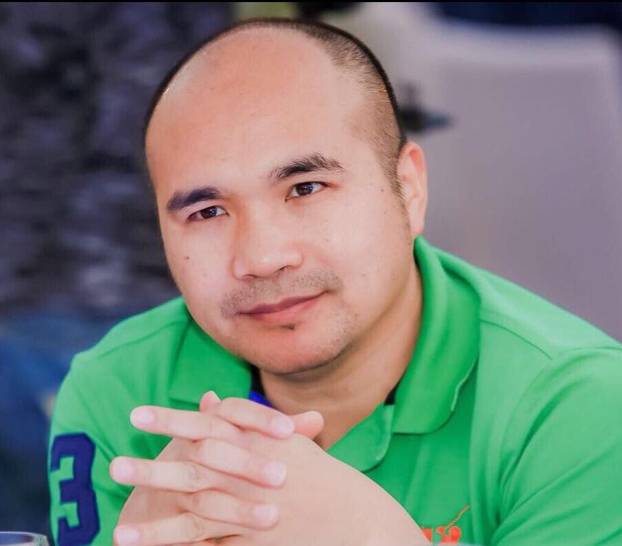 FENG Chunpei